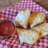 Garlic Cheese Bread