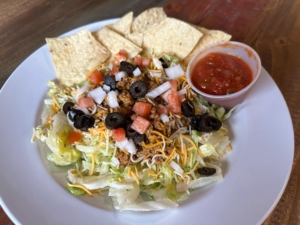 Taco Salad