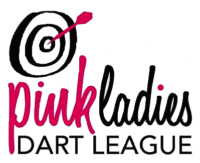 Pink Ladies Dart League